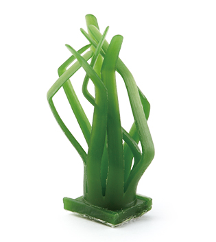 復(fù)合草草型