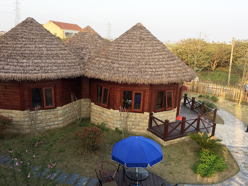 南通旱雪館旅游區酒店