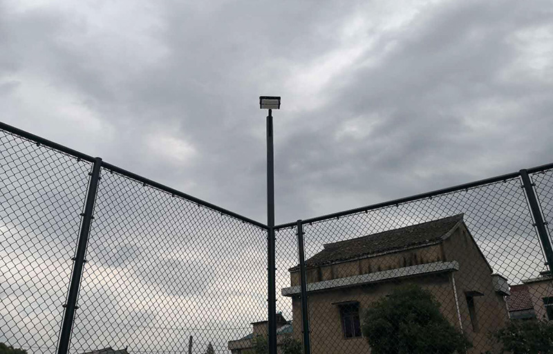 場(chǎng)館燈光系統(tǒng)